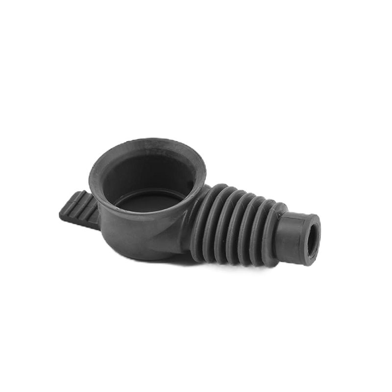 Automotive Dust Proof Rubber Cap