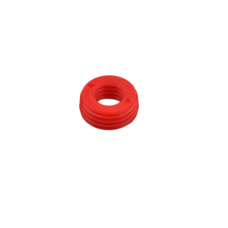 Automotive Red Rubber Seal O Ring