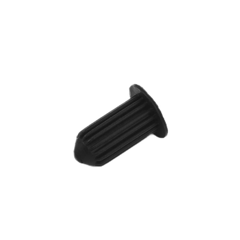 Black Protective Rubber Seal Bearing