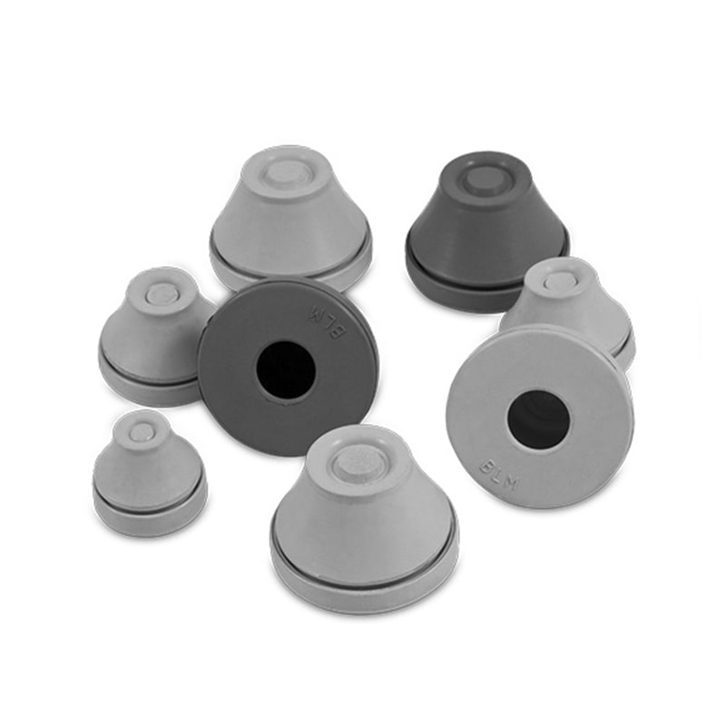 Cable Wire Protector EPDM Rubber Grommets