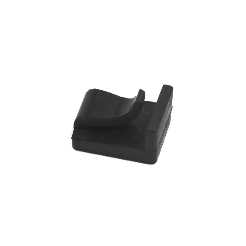 Automotive Lamps Black Rubber Bracket