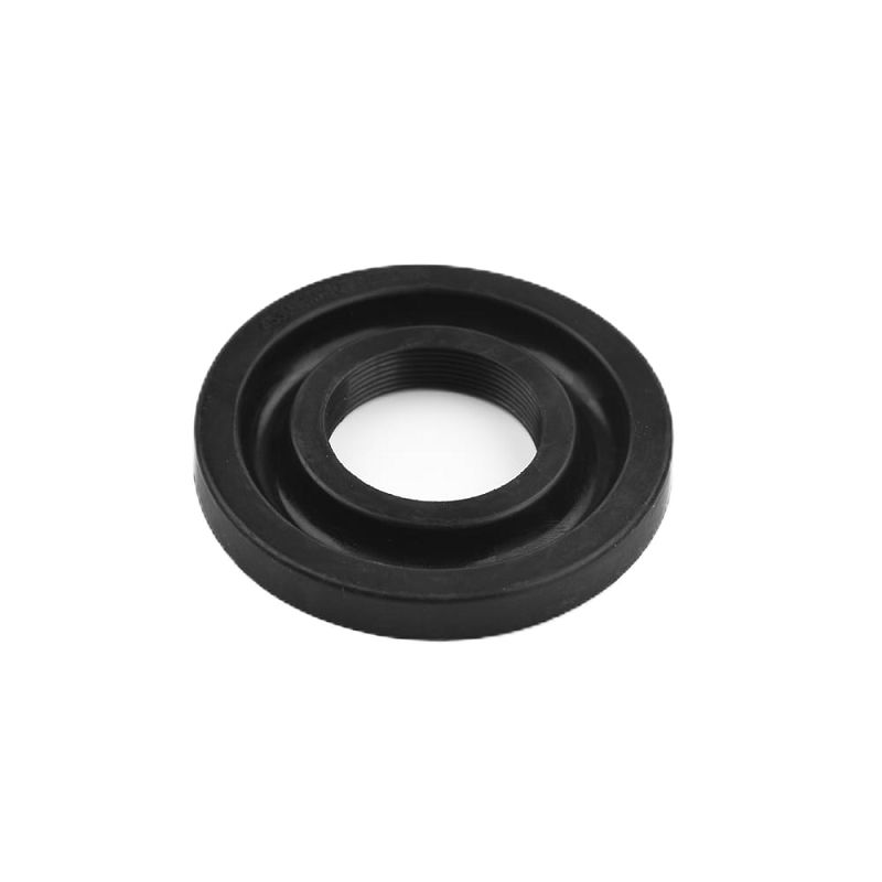 Automotive Lamps Black Rubber Gasket Sealer