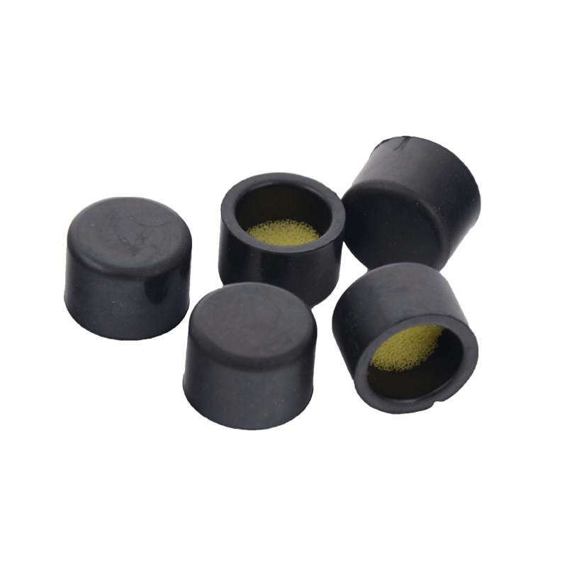 Advantages and Applications of EPDM Headlight Black Rubber Caps