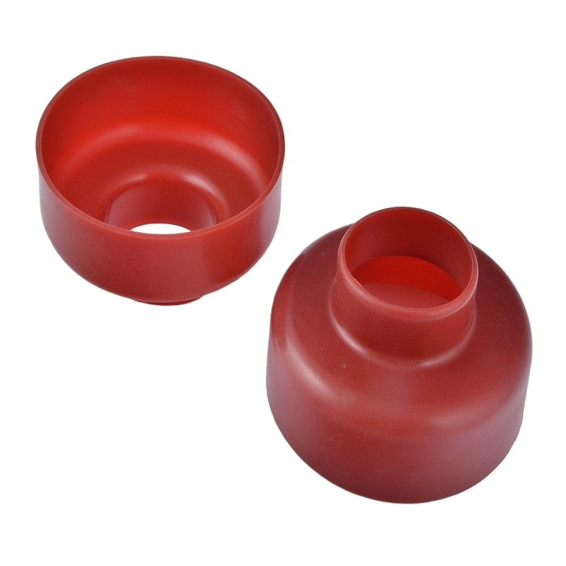 Electric Power Facilities Silicone Rubber Parts