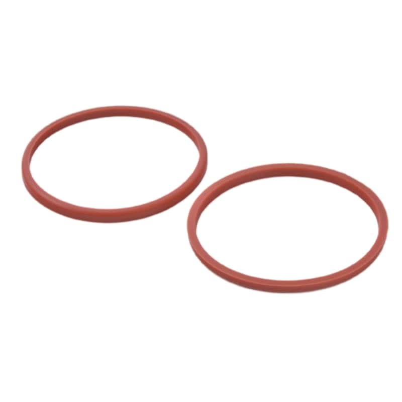 Electrical Silicone Rubber Sealing O Rings