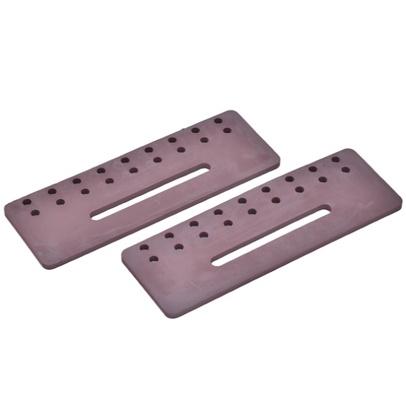 Industrial Electrical Rubber Busbar Insulation Pad