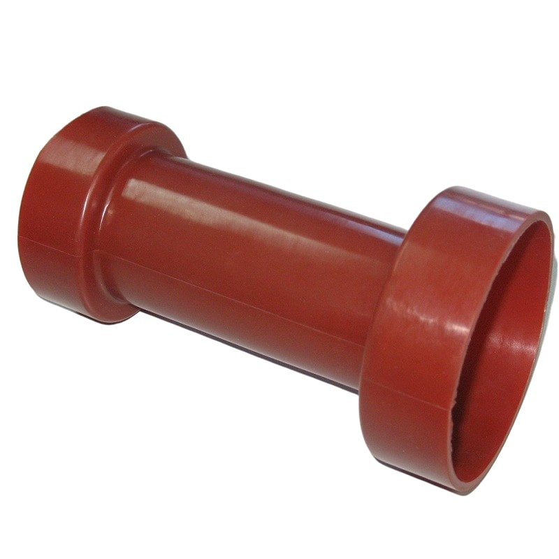 Industrial Electrical Silicone Rubber Bolt Cover