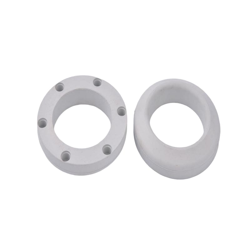 Industrial Electrical Silicone Rubber Insulating Washer