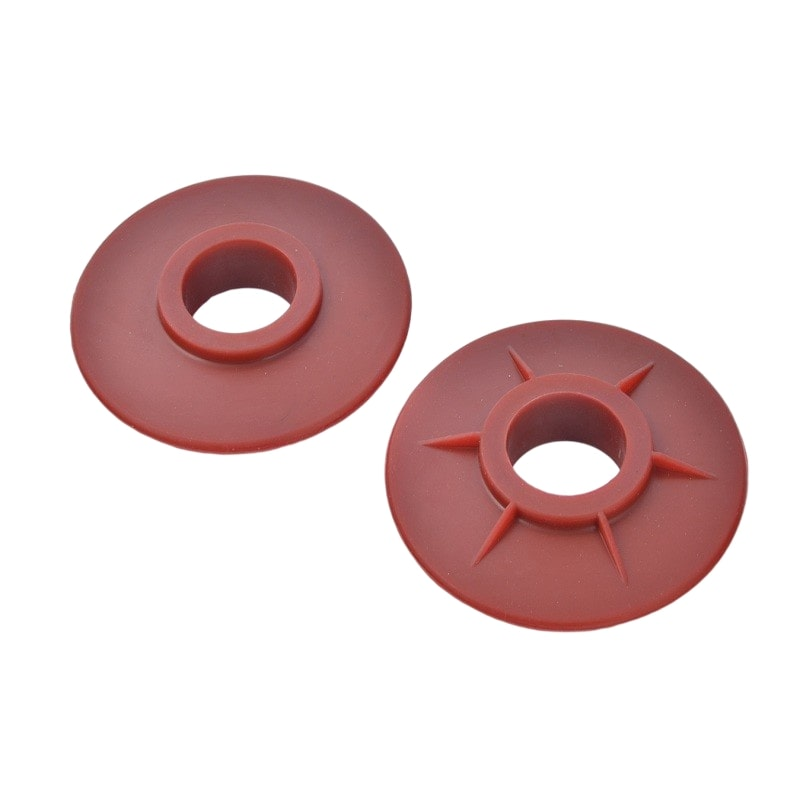 Industrial Electrical Silicone Rubber Sealing Ring