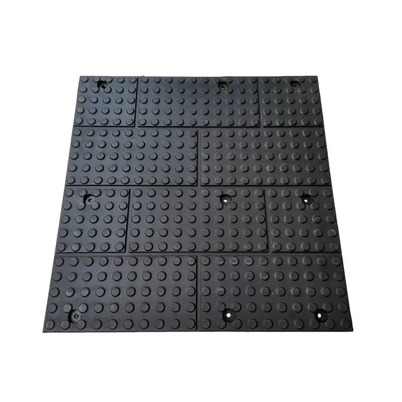 Rubber Walkway Mats