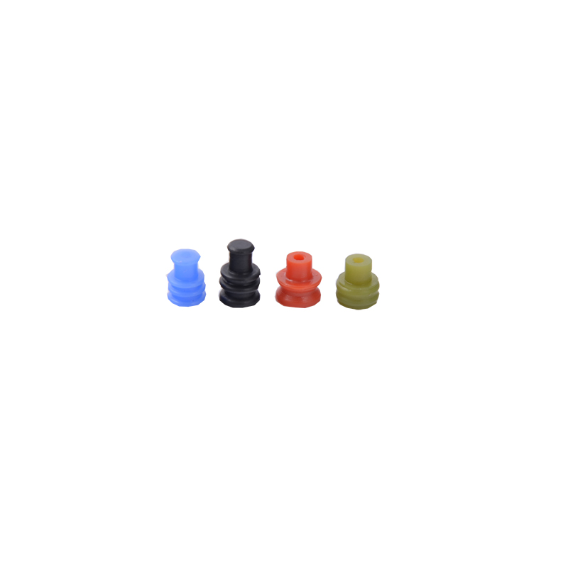 Automotive Wiring Harness Waterproof Rubber Stoppers