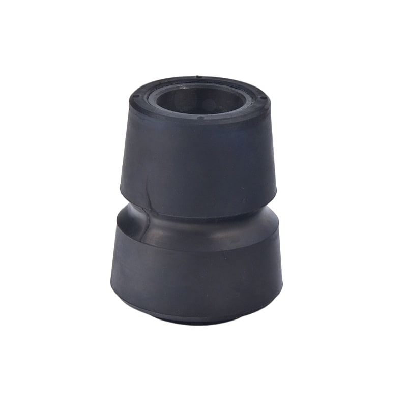 Automotive Suspension Black Rubber Damping Sleeve